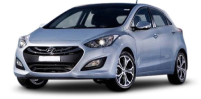 Hyundai i30 2012 - 2017 (GD)