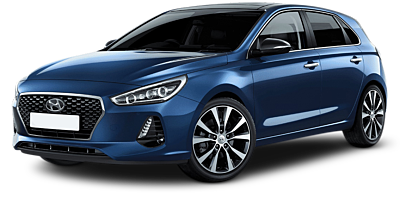 Hyundai i30 2017 - Present (PD)