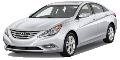 Hyundai Sonata 2010 - 2017 (YF)