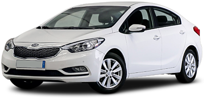 Kia / Naza Cerato 2014 - 2017