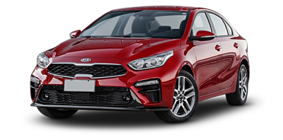 Kia / Naza Cerato 2018 - Present