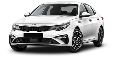 Kia / Naza Optima 2015 - Present