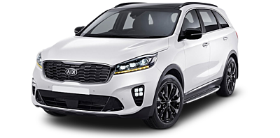 Kia / Naza Sorento 2018 - Present