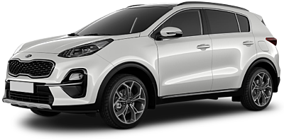 Kia / Naza Sportage 2015 - Present