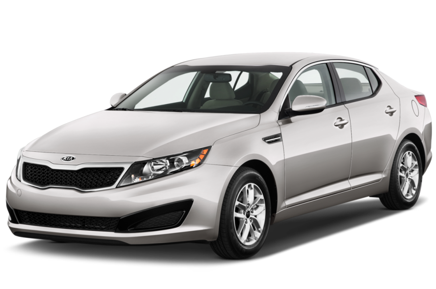 Kia / Naza Optima 2011 - 2015