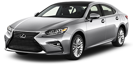 Lexus ES 2013 - 2020