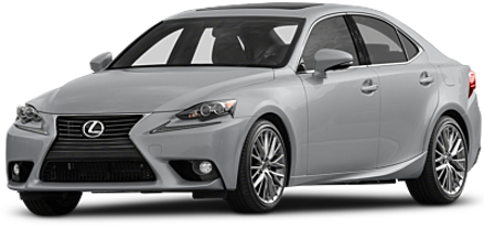 Lexus GS 2012 - 2020