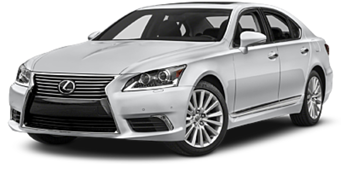 Lexus LS 2007 - 2017