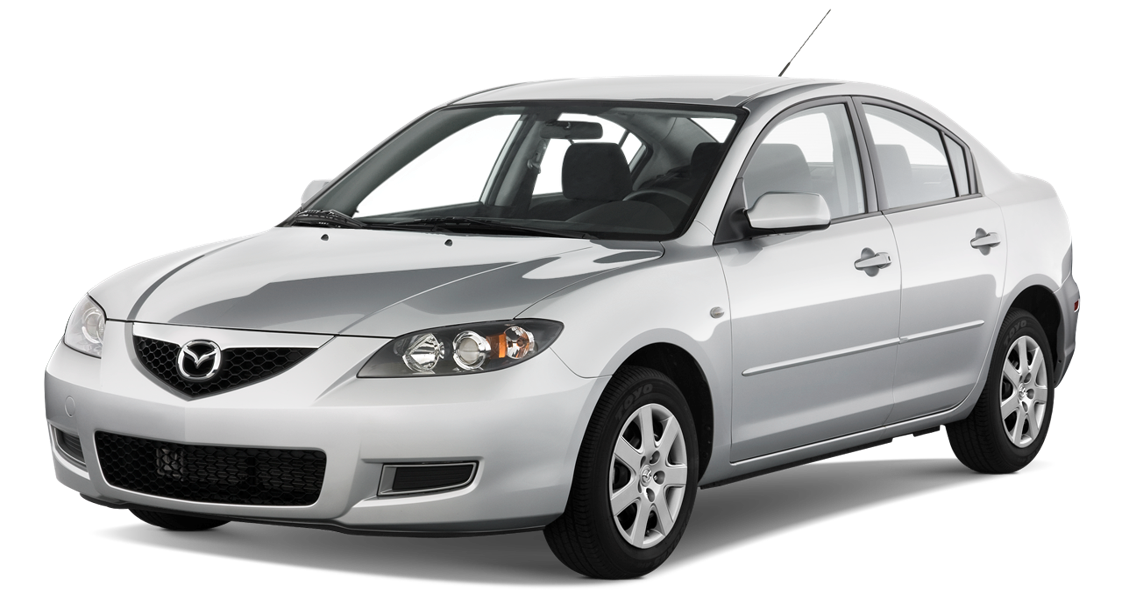 Mazda 3 Sedan 2004 - 2009