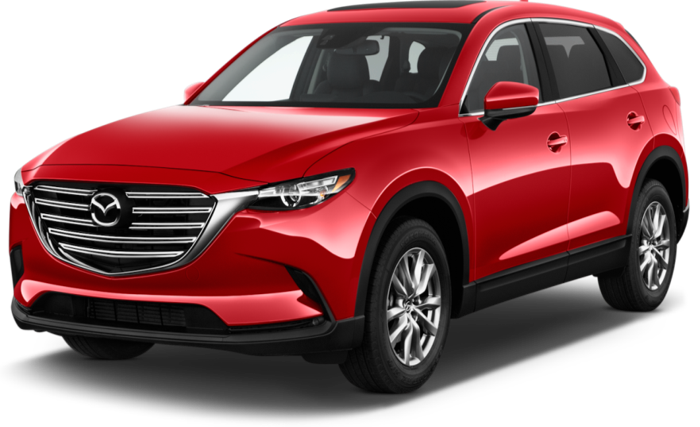 Mazda CX-9 2016 - Present