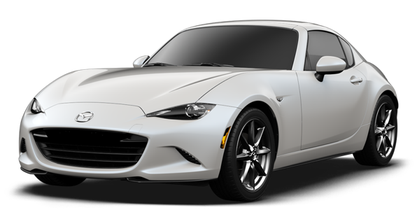 Mazda MX-5 2006 - Present