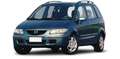 Mazda Premacy 1999 - 2010