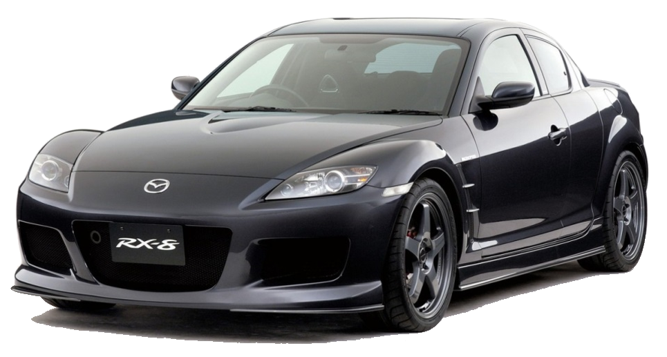 Mazda RX-8 2003 - Present