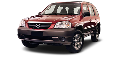 Mazda Tribute 2001 - 2010