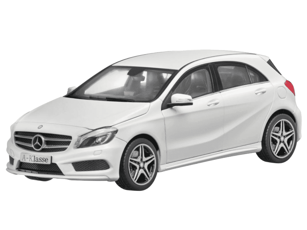 Mercedes-Benz A Class Hatchback 2013 - 2015 (W176)