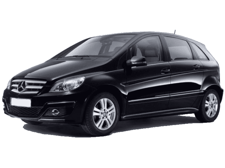 Mercedes-Benz B Class 2005 - 2011 (W245)