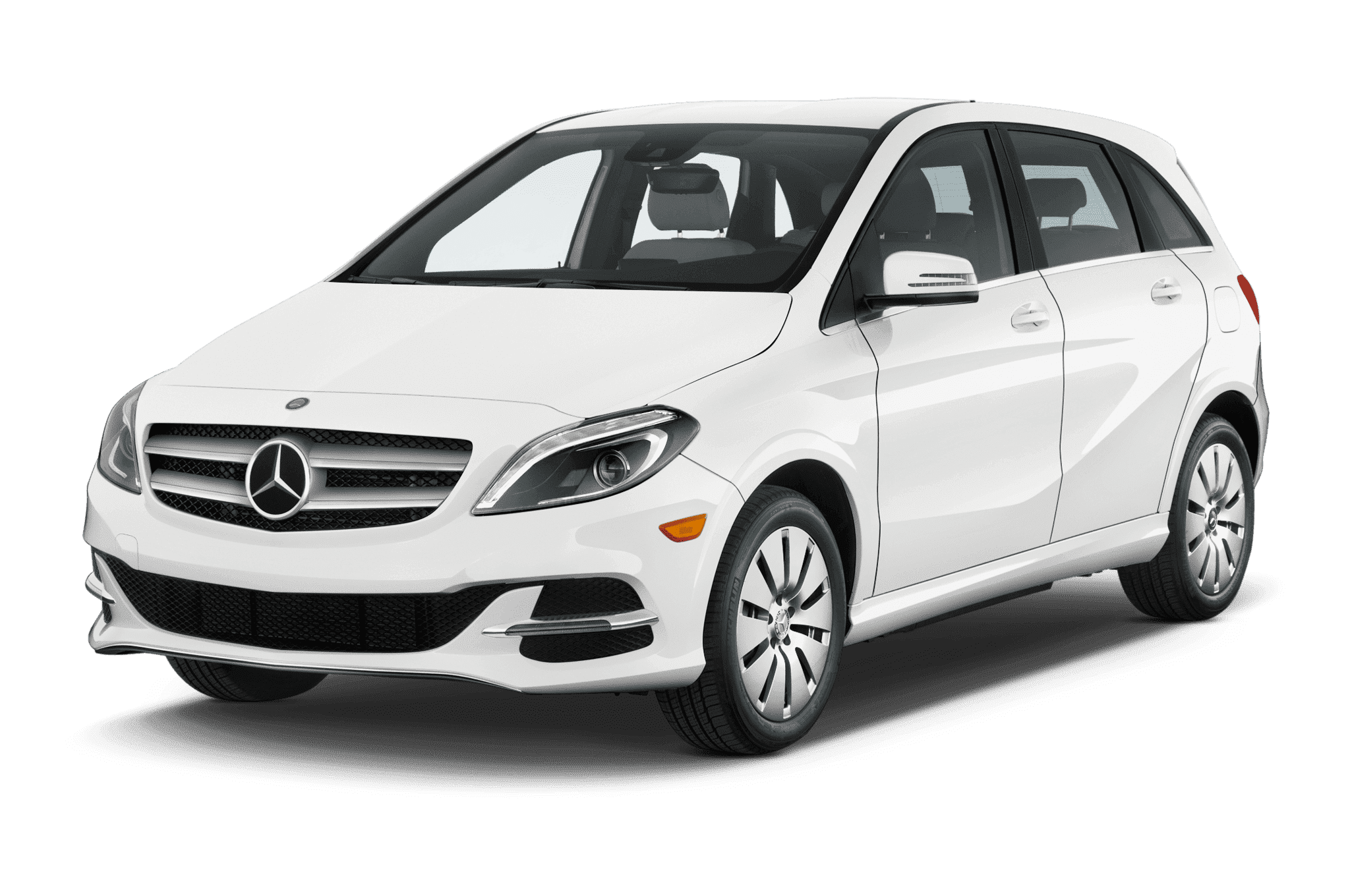 Mercedes-Benz B Class 2012 - 2015 (W246)