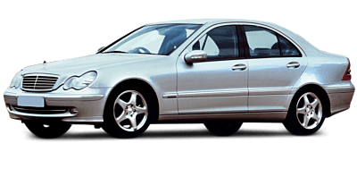 Mercedes-Benz C Class 2000 - 2003 (W203)