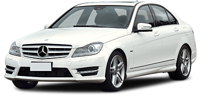 Mercedes-Benz C Class 2007 - 2012 (W204)