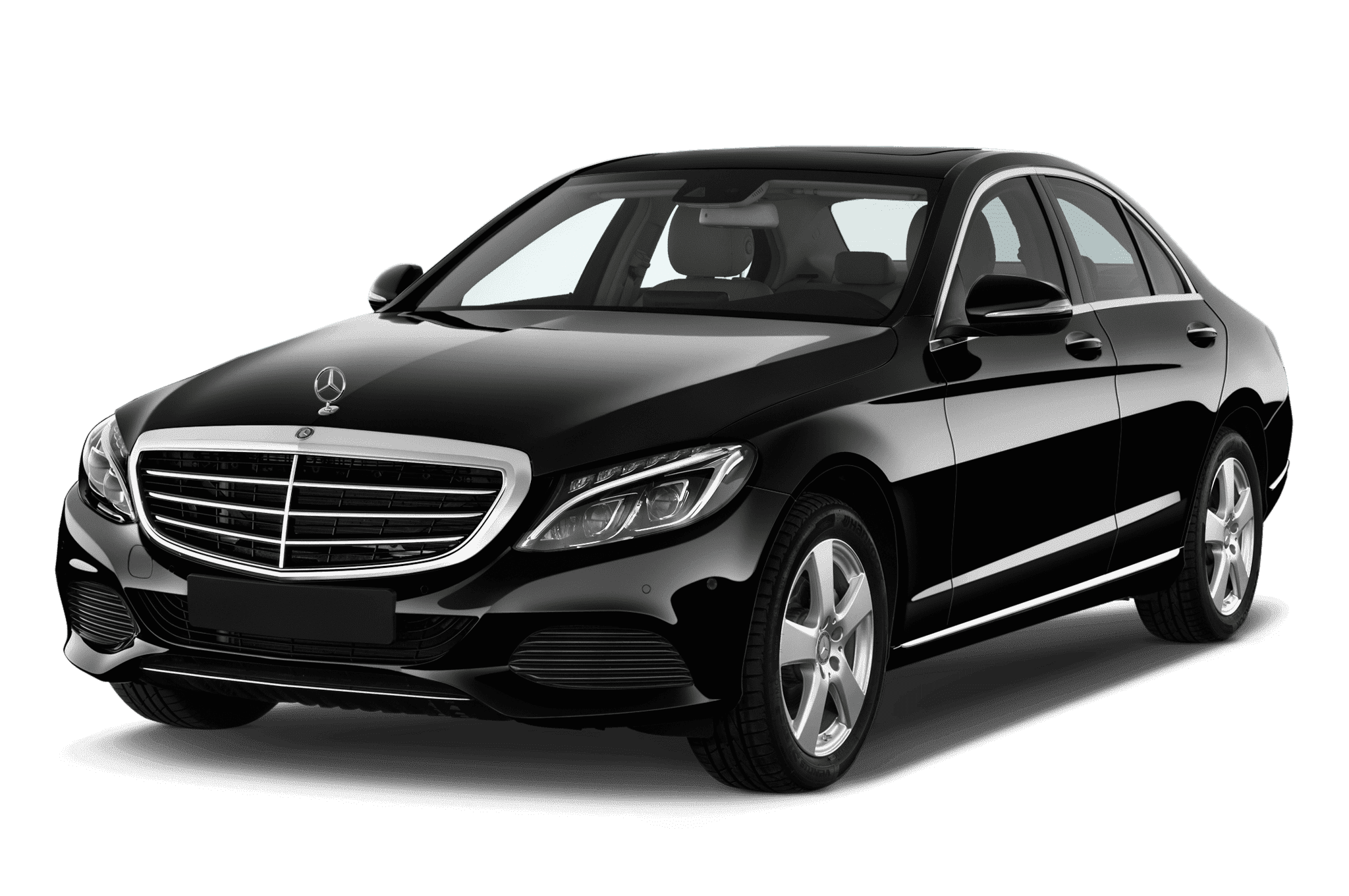 Mercedes-Benz C Class 2015 - Present (W205)