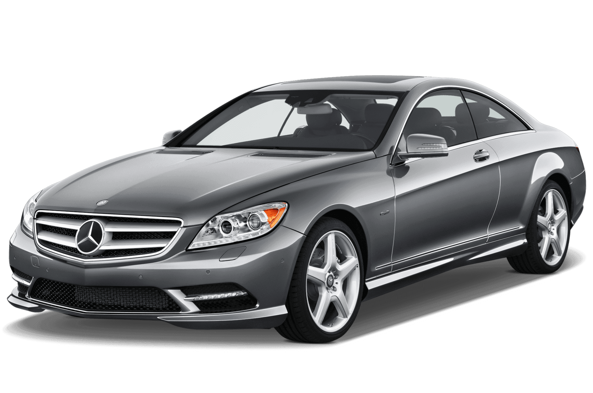 Mercedes-Benz CL Class 2007 - 2014 (C216)