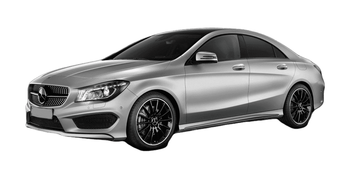 Mercedes-Benz CLA Class 2013 - 2015 (C117)