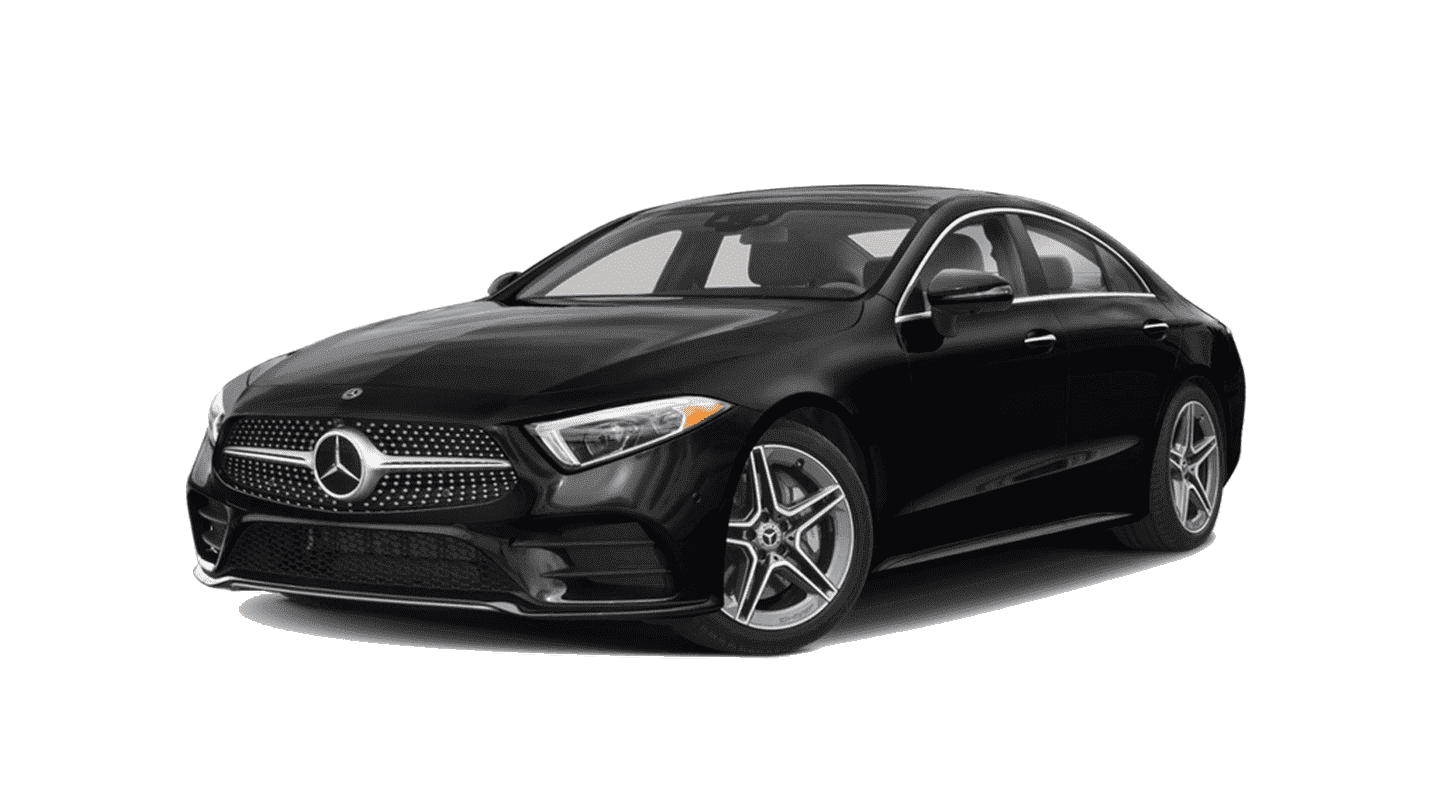Mercedes-Benz CLS Class 2018 - Present (C257)