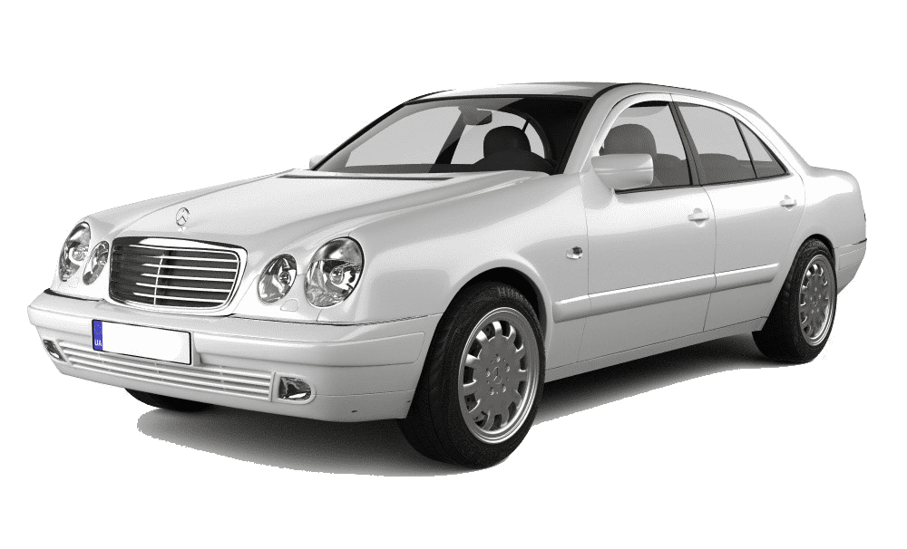 Mercedes-Benz E Class 1996 - 2002 (W210)