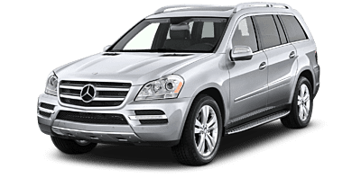 Mercedes-Benz GL Class 2006 - 2012 (X164)
