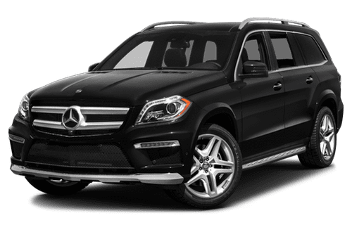 Mercedes-Benz GL Class 2013 - 2015 (X166)