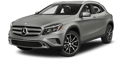 Mercedes-Benz GLA Class 2013 - 2015 (X156)