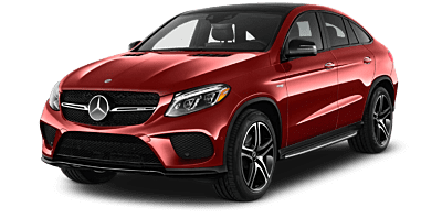 Mercedes-Benz GLE Class 2015 - 2020 (W166, C292)