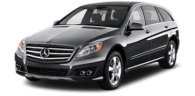 Mercedes-Benz R Class 2006 - 2013 (W251)