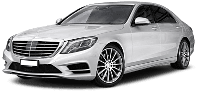 Mercedes-Benz S Class 2014 – Present (W222)