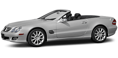 Mercedes-Benz SL Class 2002 - 2008 (R230)