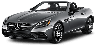 Mercedes-Benz SLC Class 2016 - Present (R172)