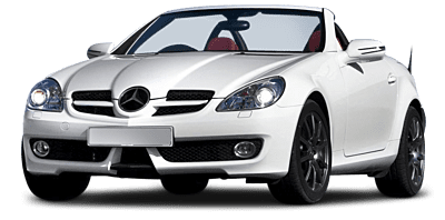 Mercedes-Benz SLK Class 1996 - 2004 (R170)