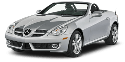 Mercedes-Benz SLK Class 2004 - 2011 (R171)