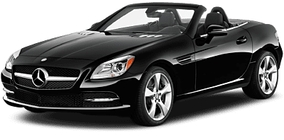 Mercedes-Benz SLK Class 2012 - 2016 (R172)