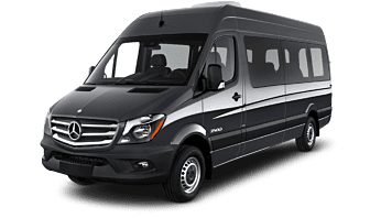 Mercedes-Benz Sprinter 2007 - 2017 (906)