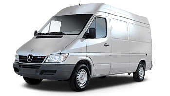 Mercedes-Benz Sprinter 1995 - 2006 (901, 902, 903)