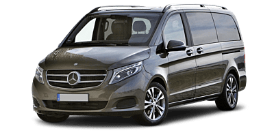 Mercedes-Benz V Class 2015 - Present (W447)