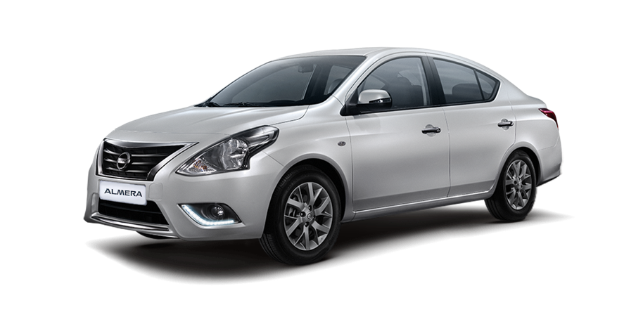 Nissan Almera 2012 - 2020