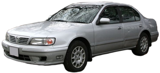 Nissan Cefiro 1996 - 2000 (A32)