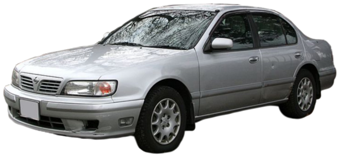 Nissan Cefiro 1996 - 2000 (A32) Nissan Cefiro 1996 - 2000 (A32)
