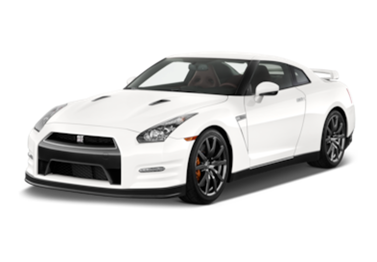 Nissan GT-R 2009 - Present (R35)