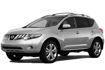 Nissan Murano 2009 - 2015 (Z51)