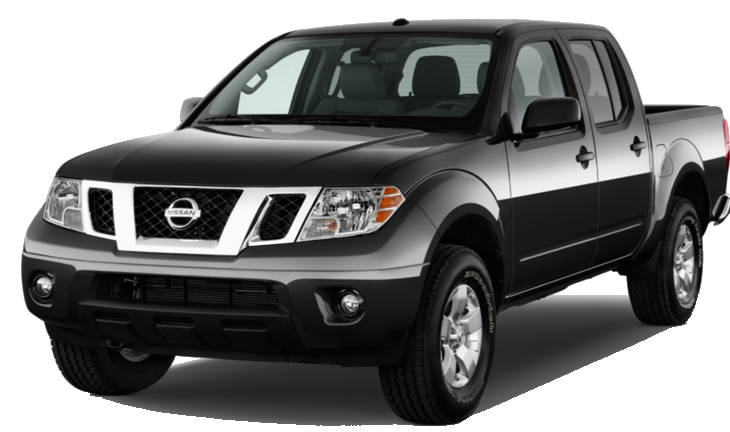 Nissan Navara 2005 - 2015