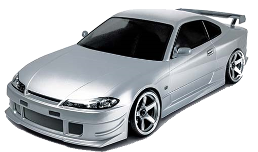 Nissan Silvia 1999 - 2002 (S14, S15)