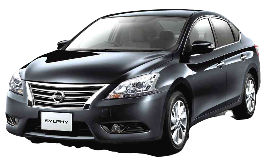 Nissan Sylphy 2014 - Present